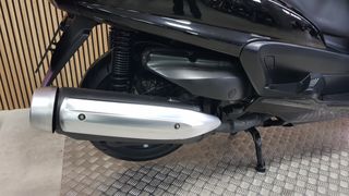 YAMAHA YP 400 MAYESTIC