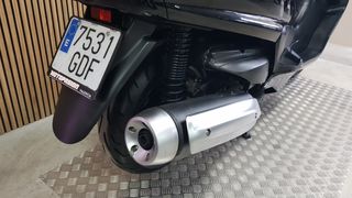 YAMAHA YP 400 MAYESTIC