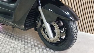 YAMAHA YP 400 MAYESTIC