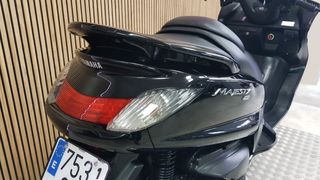 YAMAHA YP 400 MAYESTIC