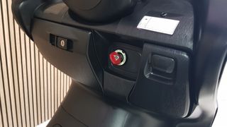 YAMAHA YP 400 MAYESTIC