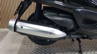 YAMAHA YP 400 MAYESTIC