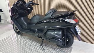 YAMAHA YP 400 MAYESTIC