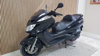 YAMAHA YP 400 MAYESTIC