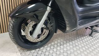 YAMAHA YP 400 MAYESTIC