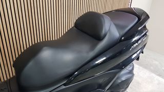 YAMAHA YP 400 MAYESTIC