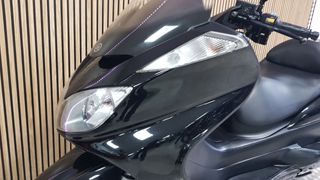 YAMAHA YP 400 MAYESTIC