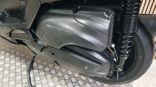 YAMAHA YP 400 MAYESTIC