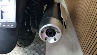 YAMAHA YP 400 MAYESTIC