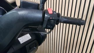 YAMAHA YP 400 MAYESTIC