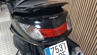 YAMAHA YP 400 MAYESTIC