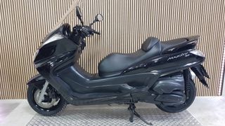 YAMAHA YP 400 MAYESTIC