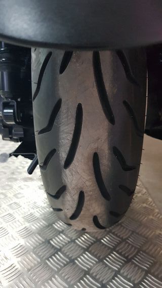 YAMAHA YP 400 MAYESTIC