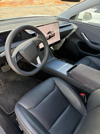 Tesla Model 3 2023 RWD