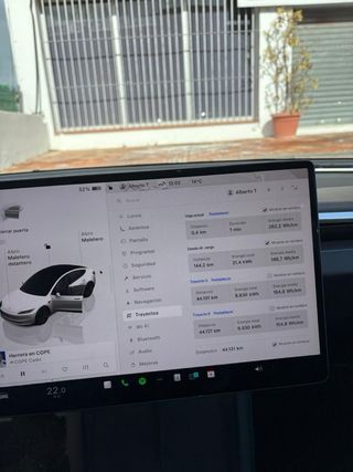 Tesla Model 3 2023 RWD