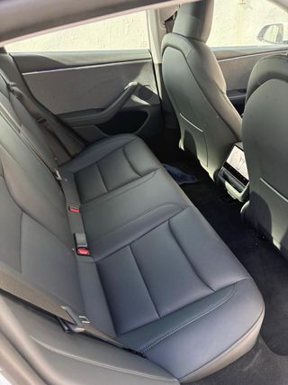 Tesla Model 3 2023 RWD