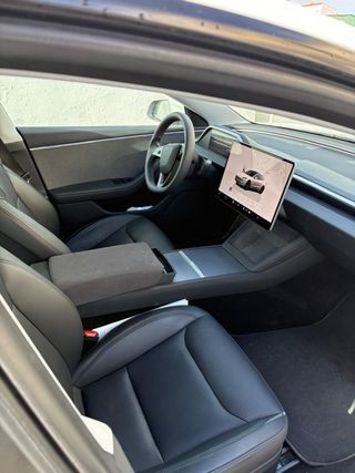 Tesla Model 3 2023 RWD
