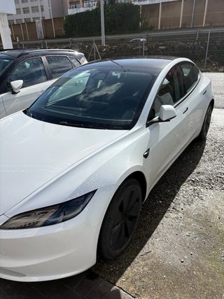 Tesla Model 3 2023 RWD