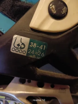 Pattini a rotelle Oxelo bambino/ragazzo