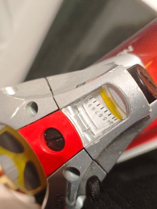 Esquís Dynastar Omega 5 ¡NO COMPRES UNOS NUEVOS!