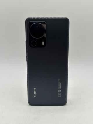 MOVIL XIAOMI 13 LITE 256GB 8GB GRIS