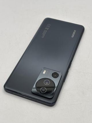 MOVIL XIAOMI 13 LITE 256GB 8GB GRIS