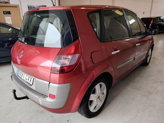 Renault Scenic 2004