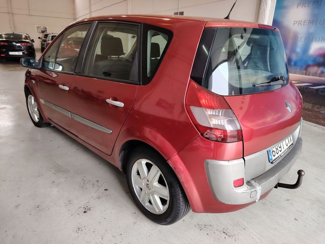 Renault Scenic 2004