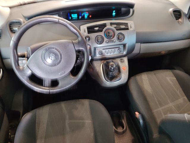 Renault Scenic 2004