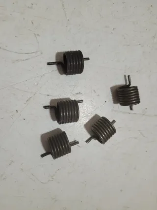 Lote muelles leva enbrage puch x10.20.30