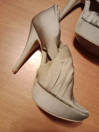 Zapatos Danielle vestir elegantes