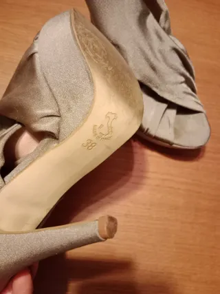 Zapatos Danielle vestir elegantes