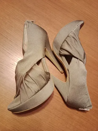 Zapatos Danielle vestir elegantes