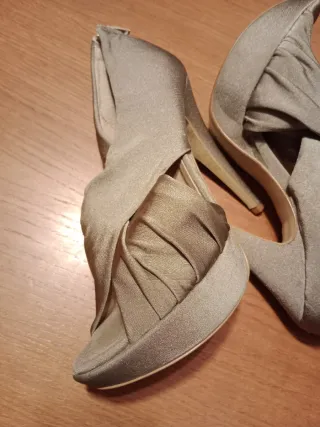 Zapatos Danielle vestir elegantes