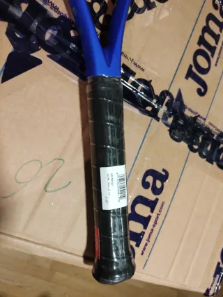 Racchetta Tennis Wilson Ultra 100 UL V5