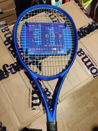 Racchetta Tennis Wilson Ultra 100 UL V5