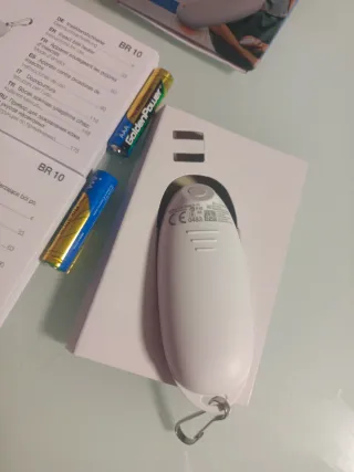 Beurer aliviador picaduras