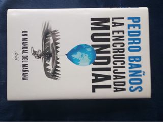 Pack de libros de éxito a 5 euros cada uno