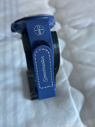 Swatch Moonswatch Mission to Earth