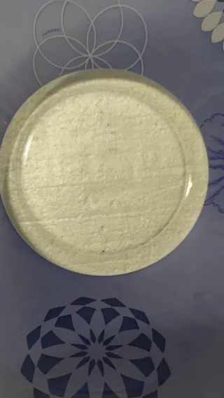 Bol ensaladera cristal azul Luminarc