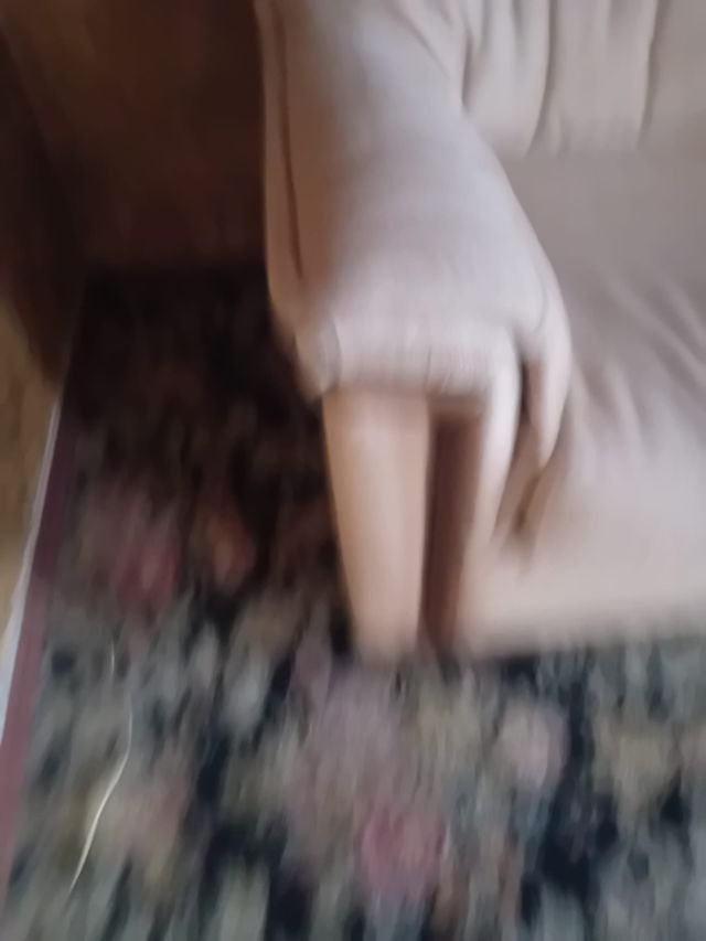 SOFÁ DE 3 PLAZAS MUY BUENO 35 EUROS, CARTAGENA