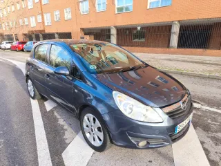 Opel Corsa 2008