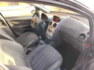 Opel Corsa 2008