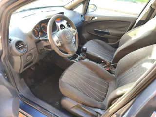 Opel Corsa 2008