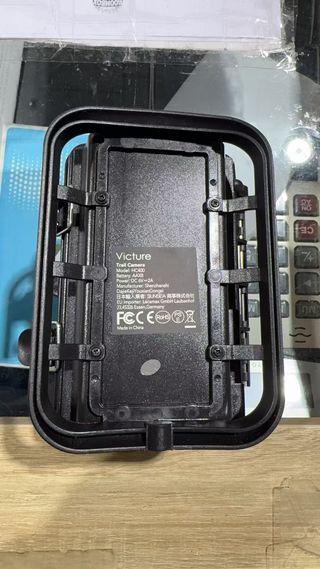 Cámara de Caza Victure HC400 20MP 1080P