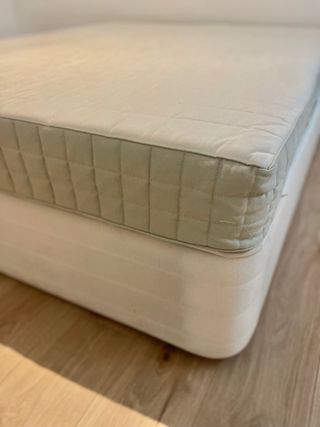 Canapé flex y colchón ikea de 150cm