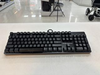 TECLADO DE ORDENADOR MARS GAMING MK4