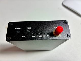 Hackrf Clifford Versione R10+ 2025