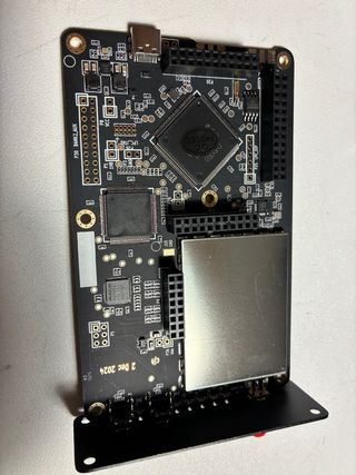 Hackrf Clifford Versione R10+ 2025
