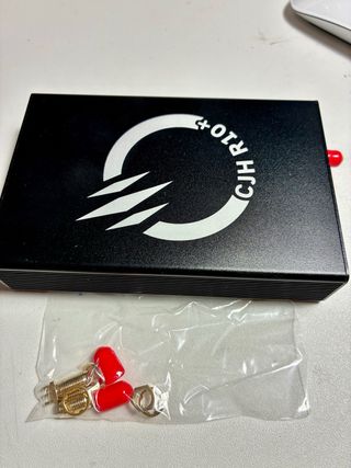 Hackrf Clifford Versione R10+ 2025